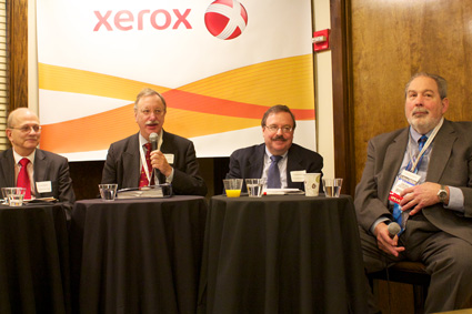 Xerox Judicial Panel